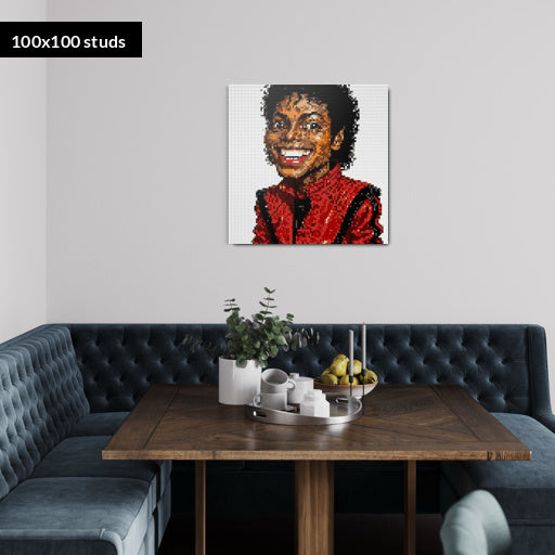 100*100studs, 80*80cm, 31,5*31,5inch