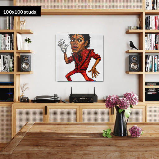 100*100studs, 80*80cm, 31,5*31,5inch