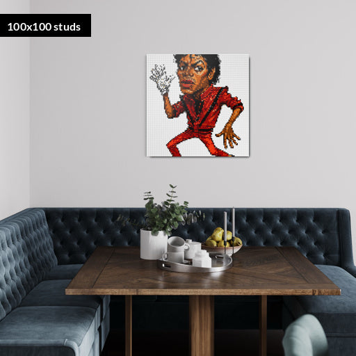 100*100studs, 80*80cm, 31,5*31,5inch