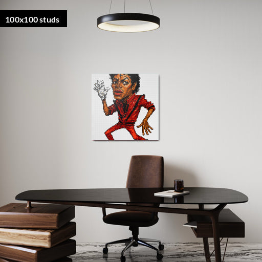 100*100studs, 80*80cm, 31,5*31,5inch