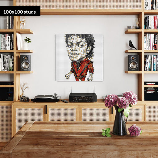 100*100studs, 80*80cm, 31,5*31,5inch