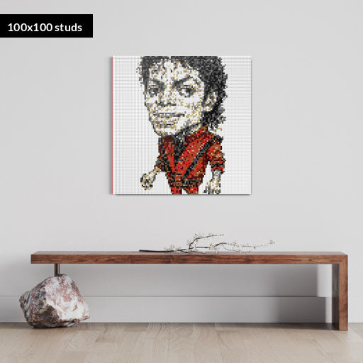 100*100studs, 80*80cm, 31,5*31,5inch