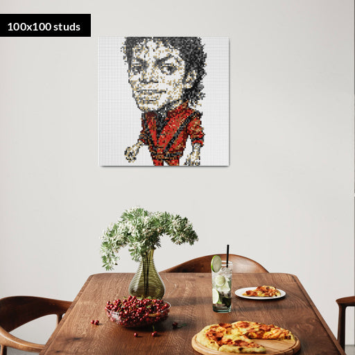 100*100studs, 80*80cm, 31,5*31,5inch