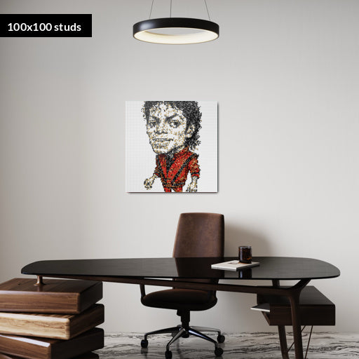 100*100studs, 80*80cm, 31,5*31,5inch