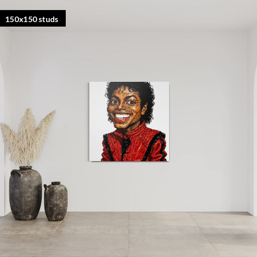 150*150studs, 120*120cm, 47,25*47,25inch