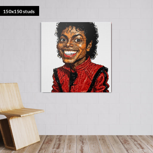 150*150studs, 120*120cm, 47,25*47,25inch