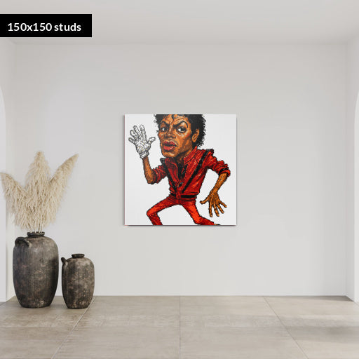 150*150studs, 120*120cm, 47,25*47,25inch