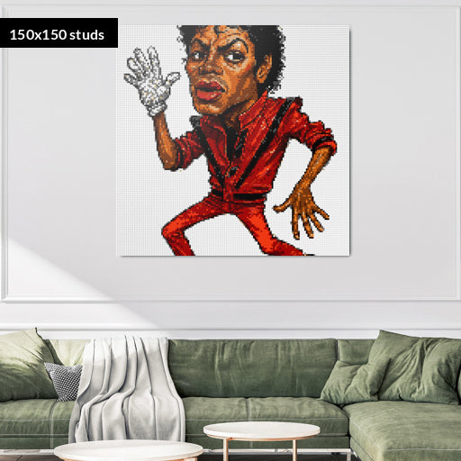 150*150studs, 120*120cm, 47,25*47,25inch