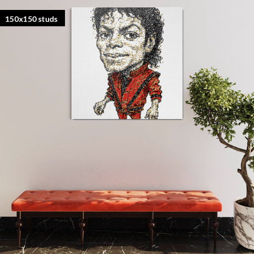 150*150studs, 120*120cm, 47,25*47,25inch