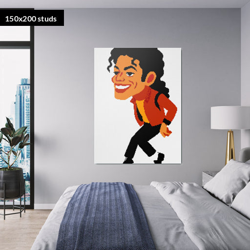 150*200studs, 120*160cm, 47,25*63inch