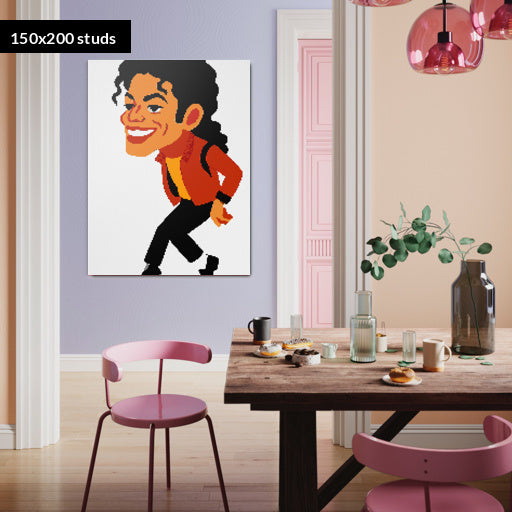 150*200studs, 120*160cm, 47,25*63inch