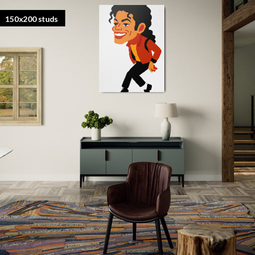 150*200studs, 120*160cm, 47,25*63inch