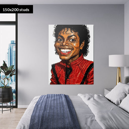 150*200studs, 120*160cm, 47,25*63inch