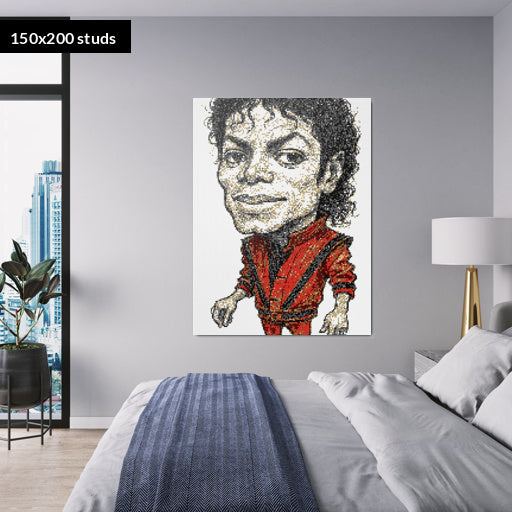 150*200studs, 120*160cm, 47,25*63inch