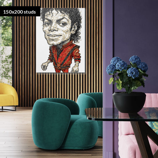 150*200studs, 120*160cm, 47,25*63inch