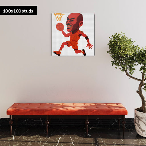 100*100studs, 80*80cm, 31,5*31,5inch