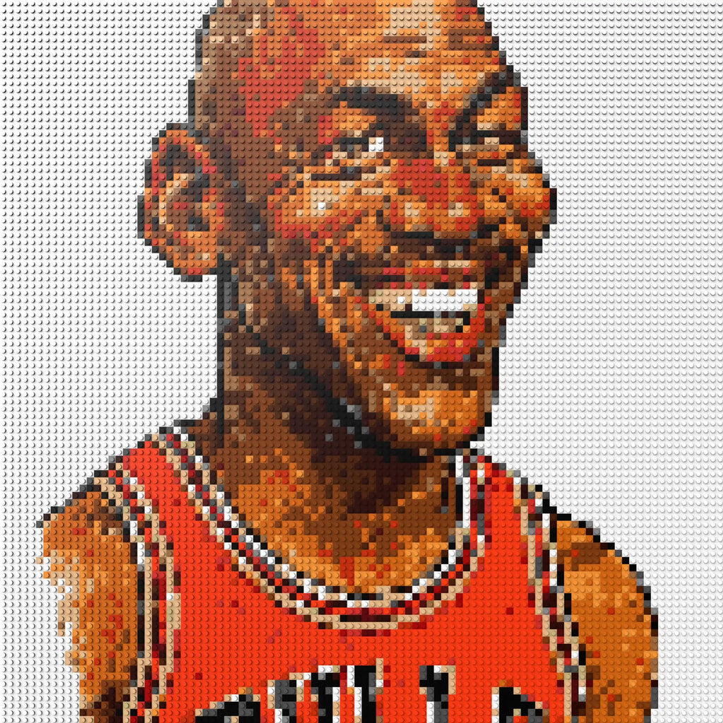 100*100studs, 80*80cm, 31,5*31,5inch