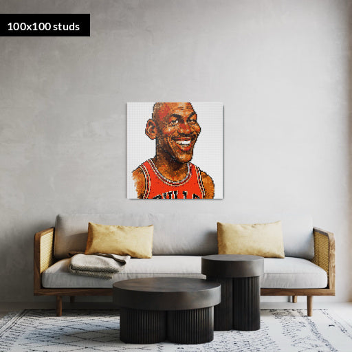 100*100studs, 80*80cm, 31,5*31,5inch