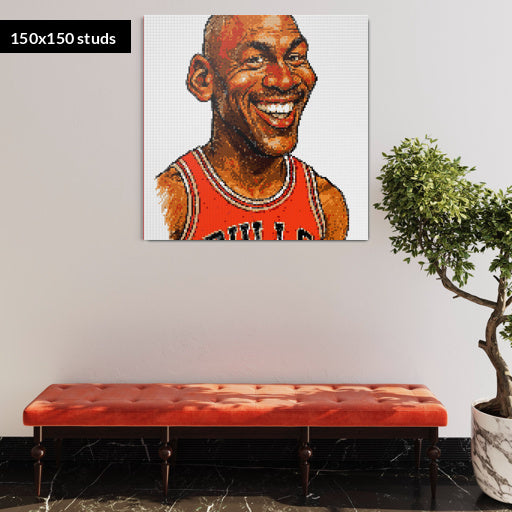 150*150studs, 120*120cm, 47,25*47,25inch