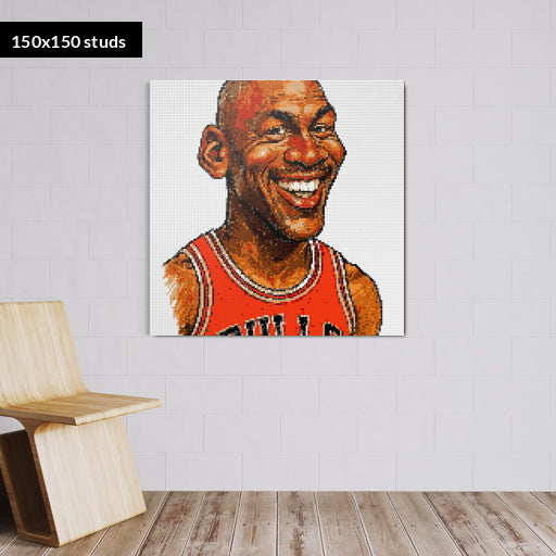 150*150studs, 120*120cm, 47,25*47,25inch