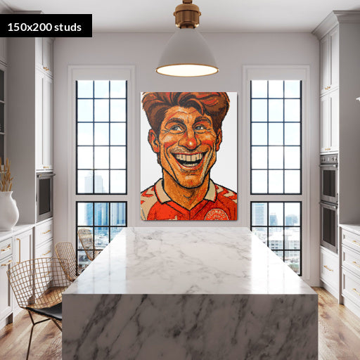 150*200studs, 120*160cm, 47,25*63inch