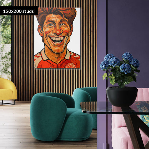 150*200studs, 120*160cm, 47,25*63inch