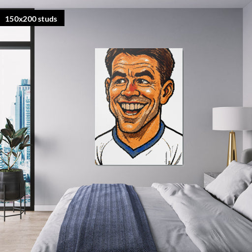 150*200studs, 120*160cm, 47,25*63inch