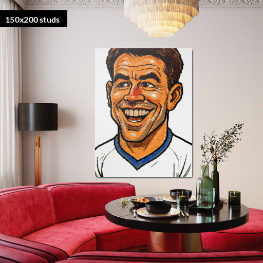 150*200studs, 120*160cm, 47,25*63inch