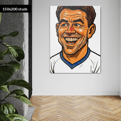 150*200studs, 120*160cm, 47,25*63inch