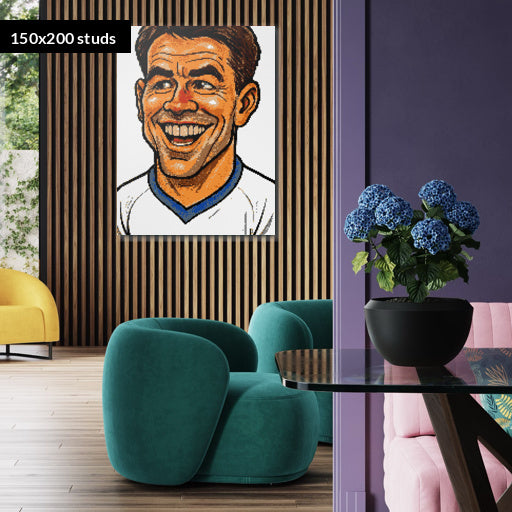 150*200studs, 120*160cm, 47,25*63inch