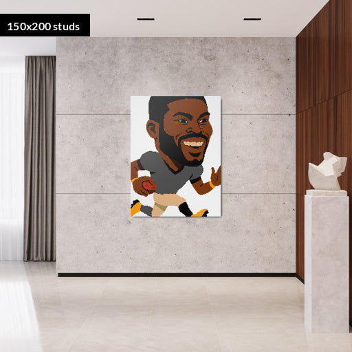150*200studs, 120*160cm, 47,25*63inch