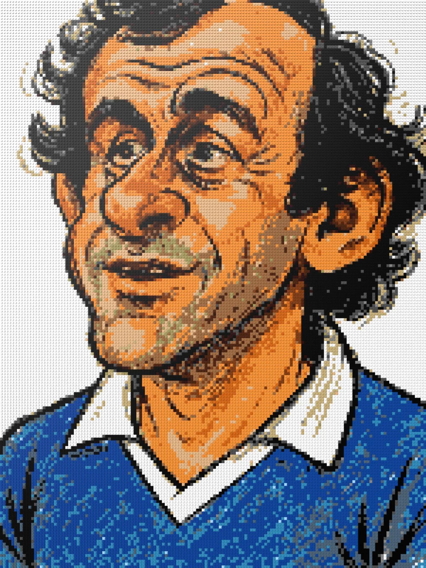 150*200studs, 120*160cm, 47,25*63inch