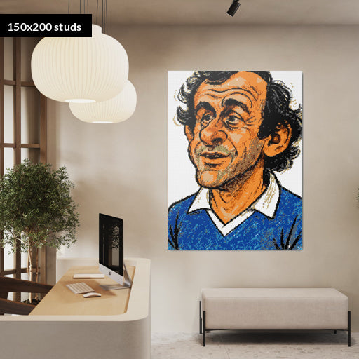 150*200studs, 120*160cm, 47,25*63inch