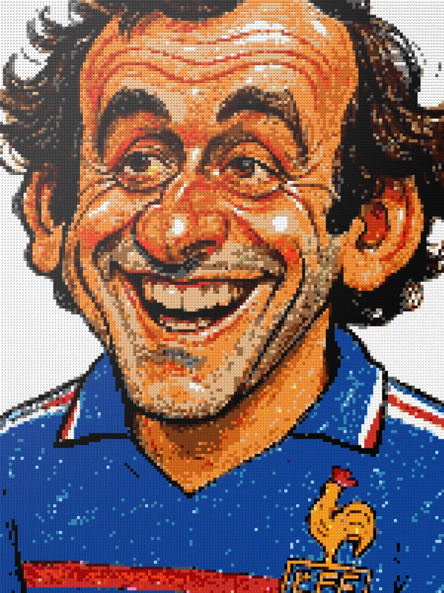 150*200studs, 120*160cm, 47,25*63inch