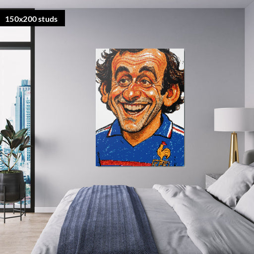 150*200studs, 120*160cm, 47,25*63inch