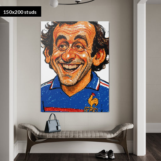 150*200studs, 120*160cm, 47,25*63inch