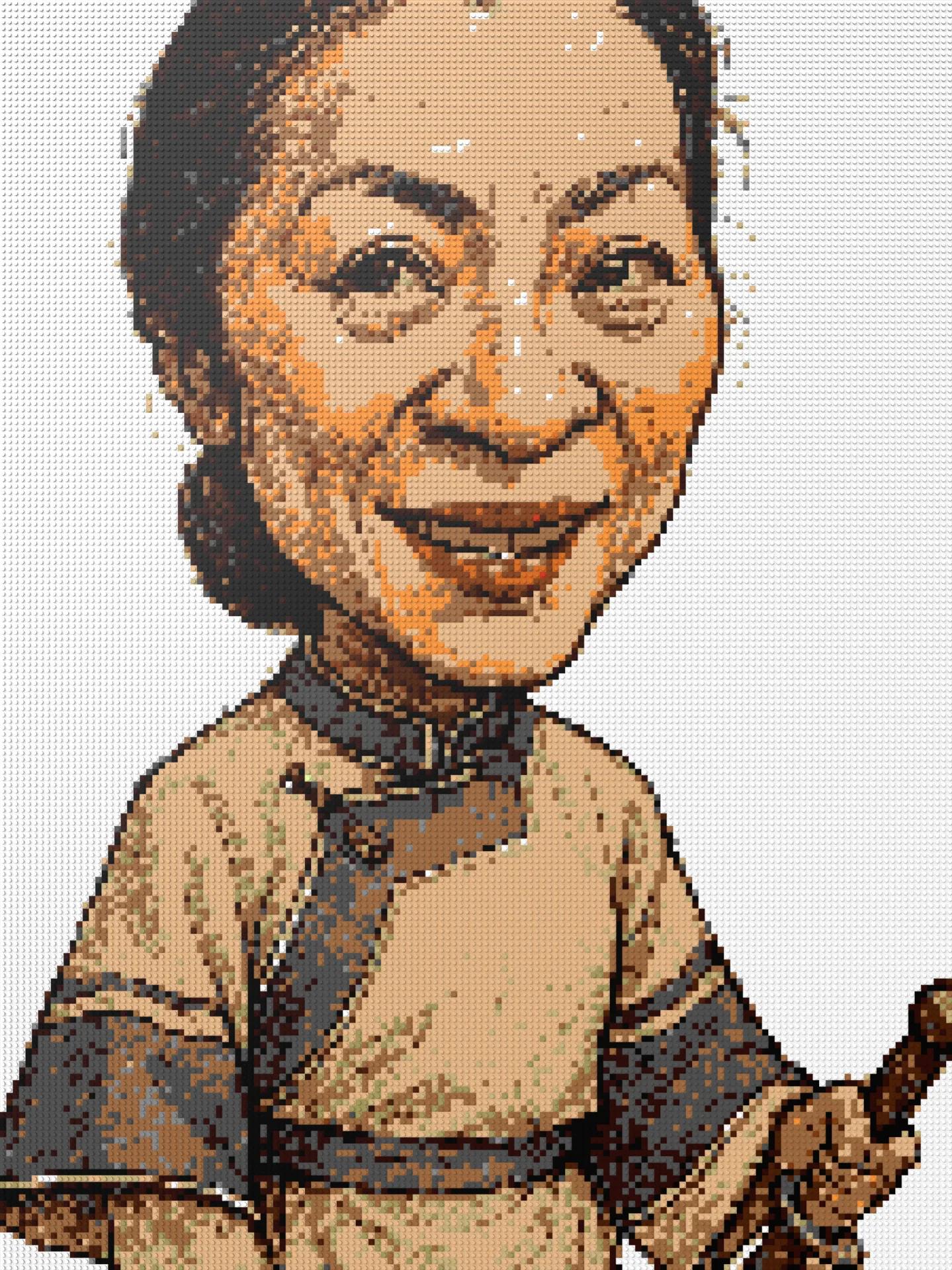 150*200studs, 120*160cm, 47,25*63inch