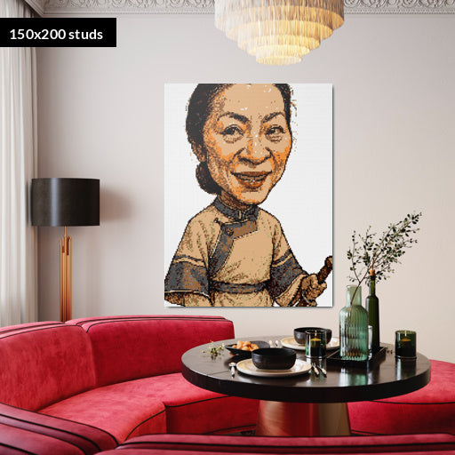 150*200studs, 120*160cm, 47,25*63inch