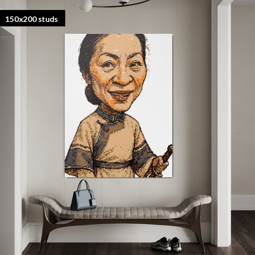 150*200studs, 120*160cm, 47,25*63inch