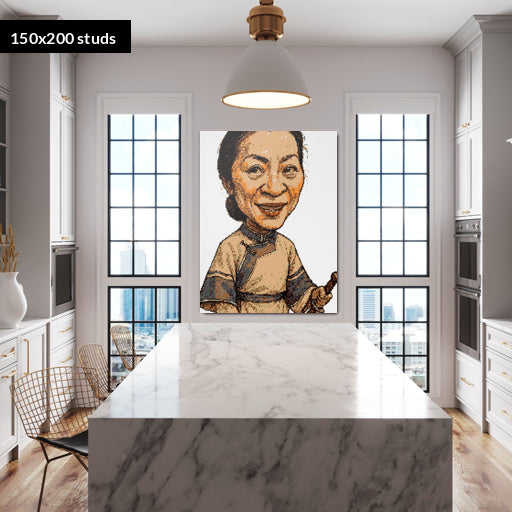 150*200studs, 120*160cm, 47,25*63inch