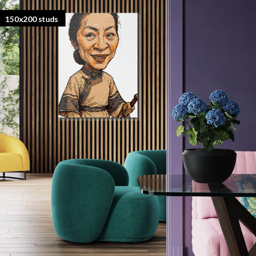 150*200studs, 120*160cm, 47,25*63inch