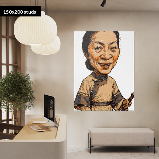 150*200studs, 120*160cm, 47,25*63inch