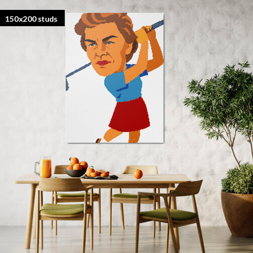 150*200studs, 120*160cm, 47,25*63inch