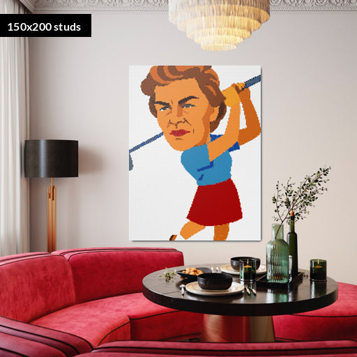 150*200studs, 120*160cm, 47,25*63inch