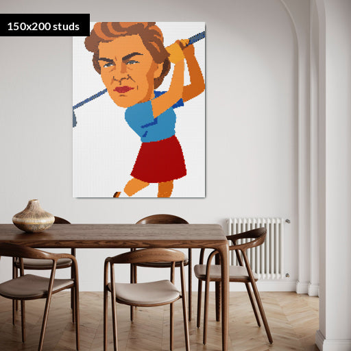 150*200studs, 120*160cm, 47,25*63inch