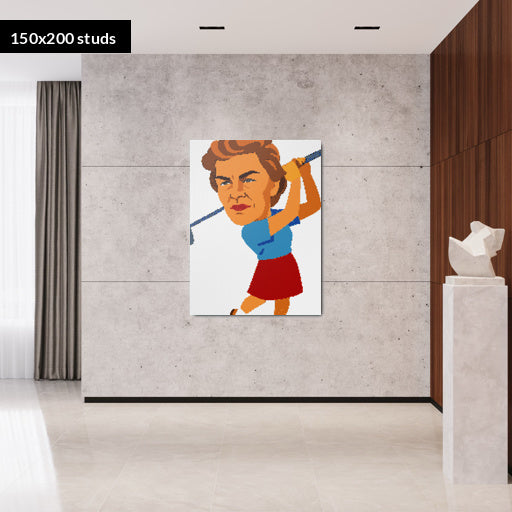 150*200studs, 120*160cm, 47,25*63inch