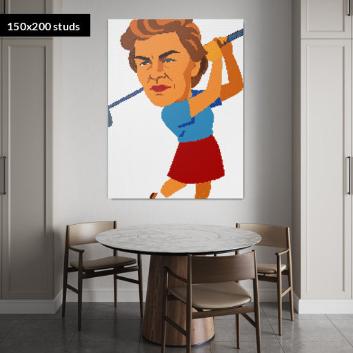 150*200studs, 120*160cm, 47,25*63inch