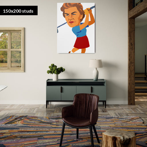 150*200studs, 120*160cm, 47,25*63inch