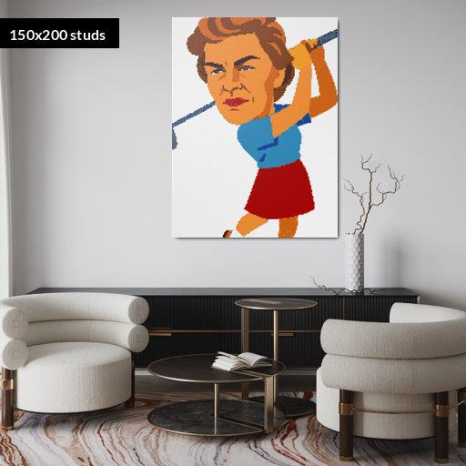150*200studs, 120*160cm, 47,25*63inch