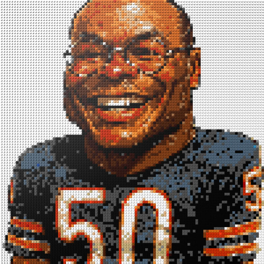 100*100studs, 80*80cm, 31,5*31,5inch